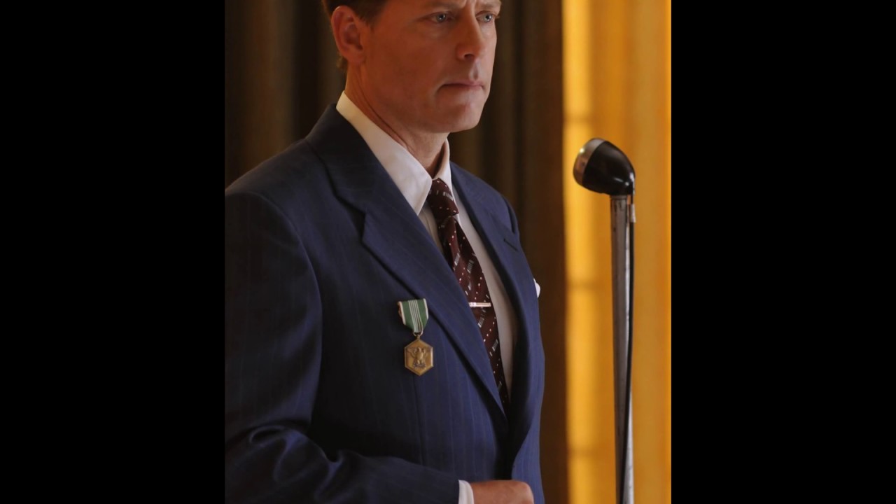 Грег Киннер (Greg Kinnear) musical slide show