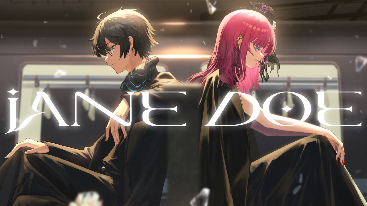 26.08.26 18:00 / noon 暁月ホタル【Cover】 thumbnail