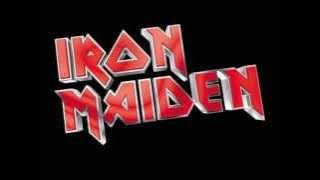 Iron Maiden - Tears Of The Dragon