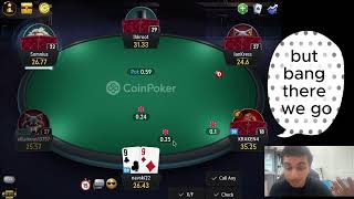ONLY PLAYING POCKET PAIRS!! (Poker challenge NLH) 