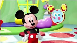 🏰✨ Mickey Mouse & Friends Magical Clubhouse Treasure Hunt Adventure! ✨🏰