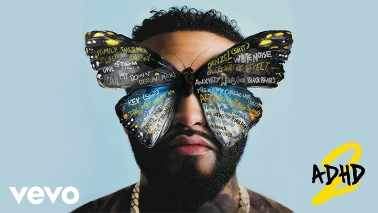 Joyner Lucas ft J Balvin, Dababy & Fireboy DML - Time is money