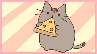 Pokemon Evolution MEME -Pusheen The Cat- (REMAKE) @bernhardinek