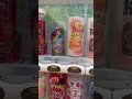 今日の100円自販機 #Shorts