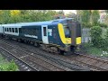 Class 444 Desiro | 444008 + 444003 | South Western Railway