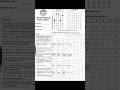 Class 12 physics mcqs key *morning* shift #annual #exam #federalboard #mcqsolutions #physics