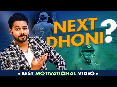 Learning Points  From MS DHONI II Best Inspiration Speech II Telugu II Venu Kalyan