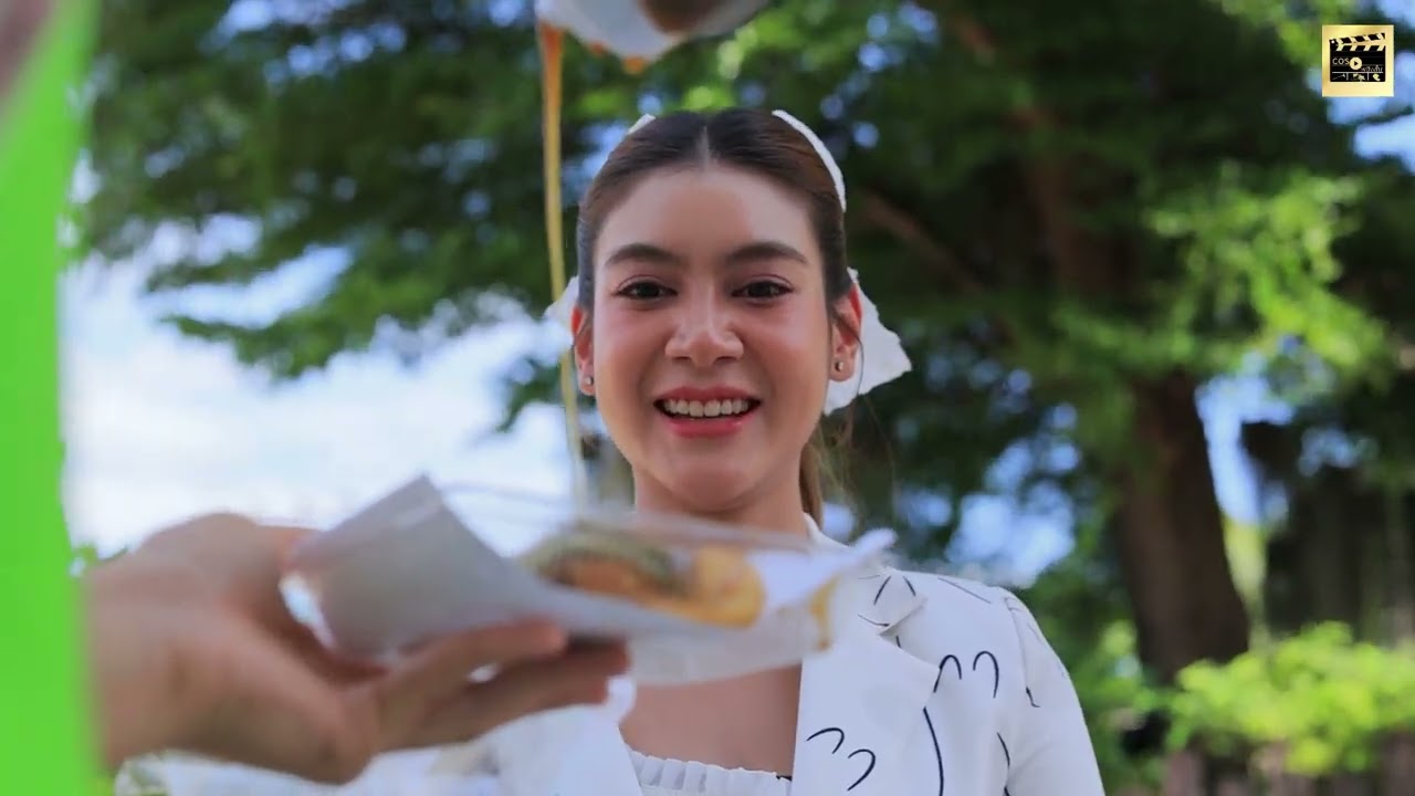 รองเท้าเตะทอดกรอบ/ท่านประธานที่รักกับสาวส่งเอกสาร (หนังสั้น ละครสั้น) หนังสั้น Cos ฟิล์ม