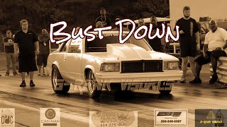 Bust Down!! #Gbody #YoungMoney Racing