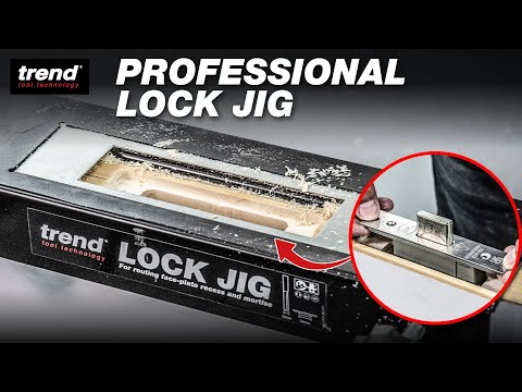 Trend Lock Jig C