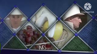 Problem Blob And Numbertaker Numberjacks Theme