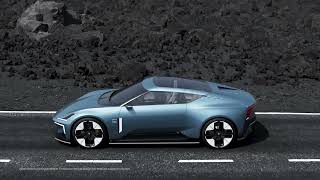 Polestar 6 LA Concept editionReserve the future of the sports car