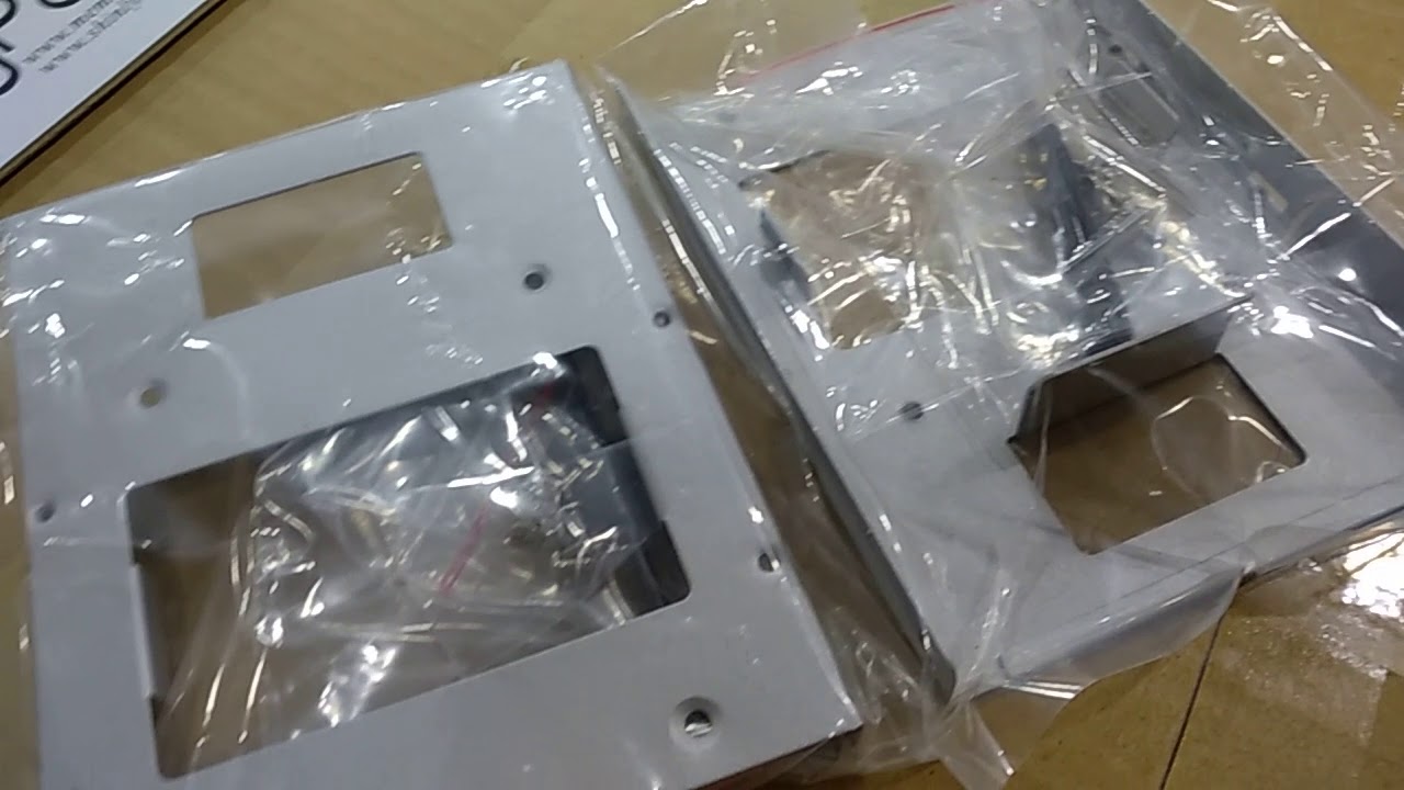 Lenovo ThinkCentre E73 SSD bracket