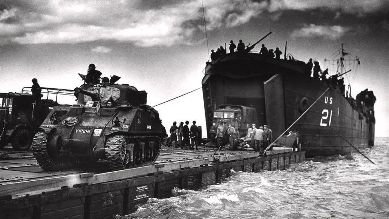 DDay Never to song Hallelujah YouTube