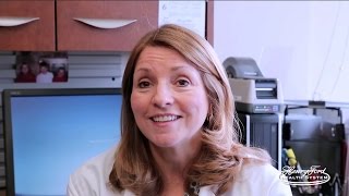 Episode 2: Dr. Miller, Mammography and Ultrasound