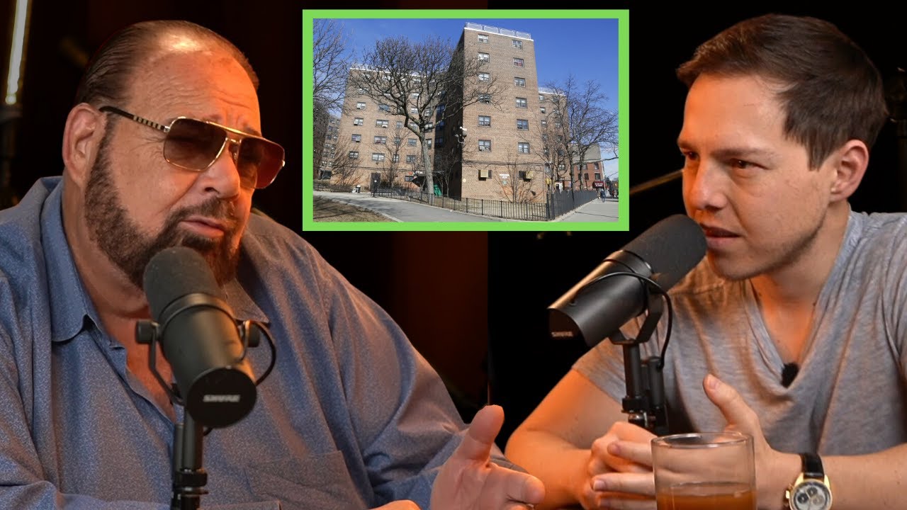The Struggles of Renting Apartments in Rough Neighborhoods: Ben Mallah's Experience