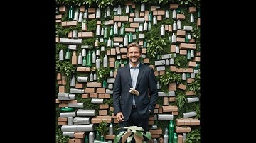 How to Make Eco Bricks from Plastic Waste | Easy DIY Recycling Project | Big Lou