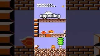 Super Mario Mushroom Evolution 🍄1985–2023 #gaming