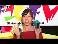 宮崎玲奈（「ミス慶応コンテスト2019」ファイナリスト） 下北ＦＭコメント 2019.5.23