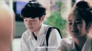 Video thumbnail of "ขัดใจ - COLORPITCH [ Unofficial MV ]"