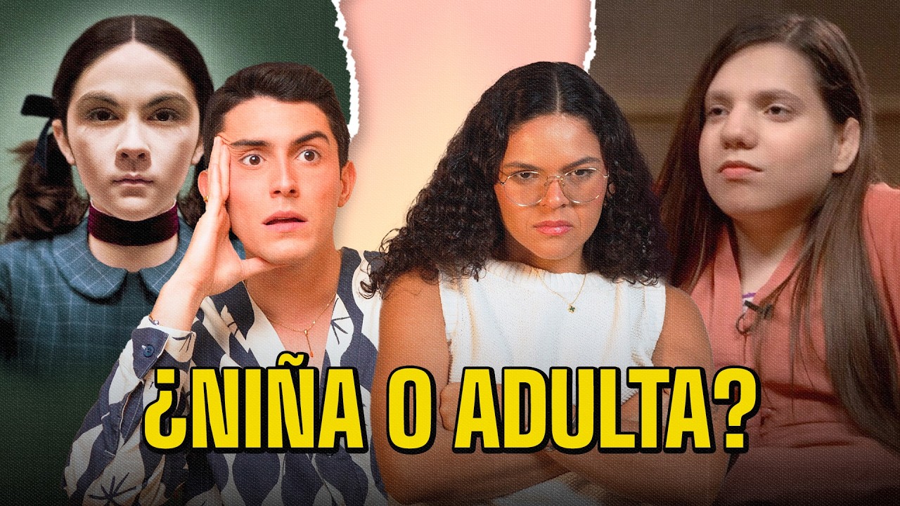 Natalia Grace: El caso real de 