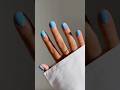 Sunday Pool Party 🛟 @BioSculptureUSA Aqua Clouds,French White,Brigitte,Golden Fall @lilyandroo Ring