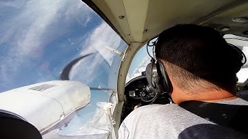 Multi Engine Training in Seneca