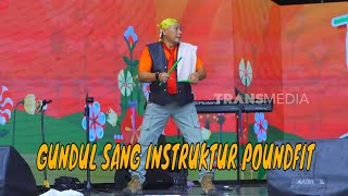 Download Lagu [FULL] JAJAN DI WEEKEND PROJECT #3 | JEJAK SI GUNDUL (29/10/25) MP3