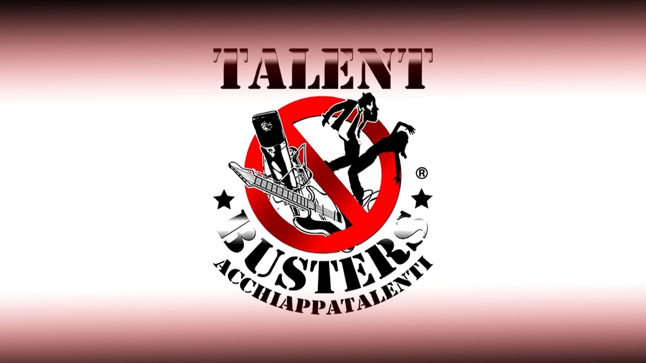 Spot Talent Buster 2013 - SantomatoLive [pistoialive]