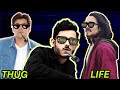 YOUTUBERS THUG LIFE PART - 3 | CARRYMINATI, BB KI VINES, ASHISH CHANCHLANI, HARSH, SAVAGE MOMENTS