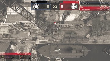 DizzyTheHoe vs egotistical ww2 ranked kid