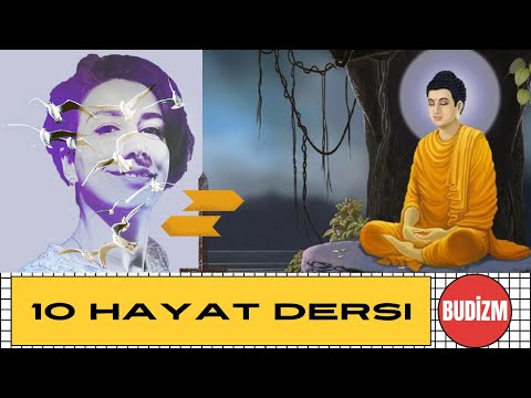 Video: Buda'dan Hayat Dersleri