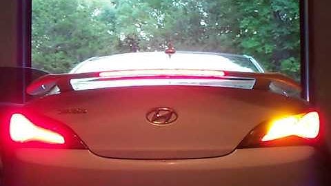 Diode Dynamics Tail as Turn™ 