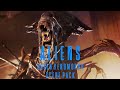 Queen Xenomorph Scene Pack | Alien