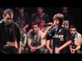 Blon vs srg  octavos barcelona  redbull batalla de los gallos 2013 oficial