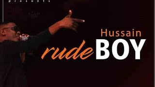 Hussain Dada - GEE DISS (Rude Boy).
