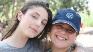 kayitz bakibbutz -campshluchot second session memories 2016