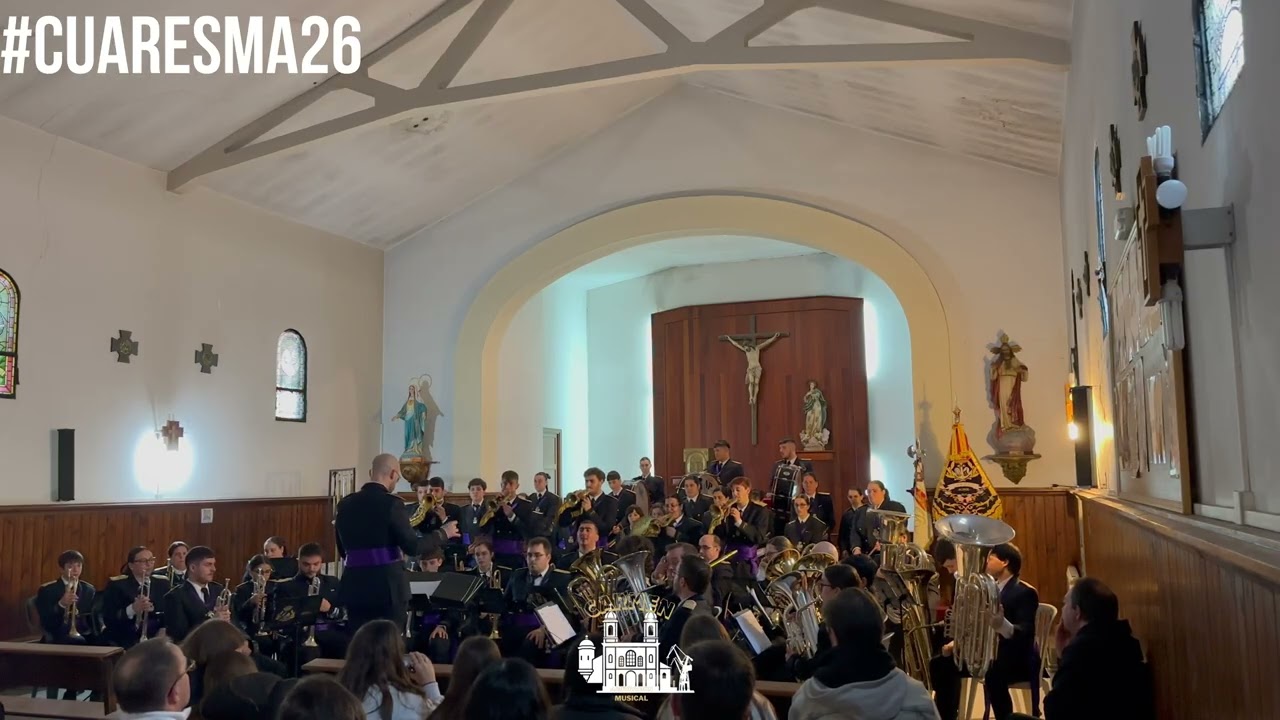 La ESENCIA de un ESTILO - AM NTRA. SRA. DEL CARMEN(FERROL)- VIRGEN DE LAS ANGUSTIAS