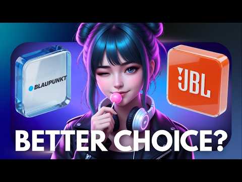 Blaupunkt vs JBL: What Nobody Tells You About These Audio Brands (2026)