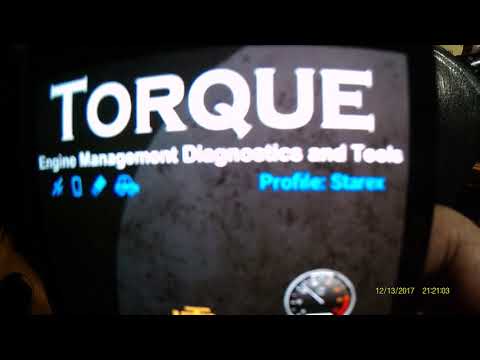 OBD2 using Torque Pro for Android but Not Working?! Must Watch!!