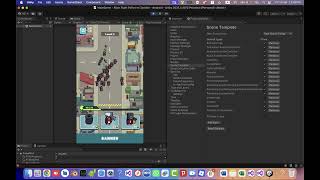 skibidi toilet police vs zombie unity source code