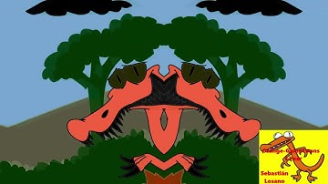 Preview 2 Pinhoso Irritator (EFFECTS) In CoNfUsIoN (PART 3)