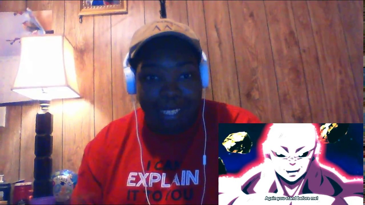 Dragon Ball Super Episode 131 Reaction Final Episode!!! YouTube