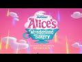 Alice S Wonderland Bakery Intro Alice S Wonderland Bakery Intro