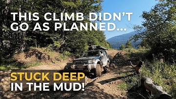 West Bosnia Overland Adventure - Part 2