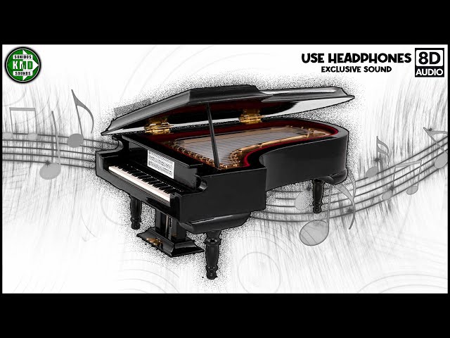 PIANO SOUND - musical instrument - sound effect class=