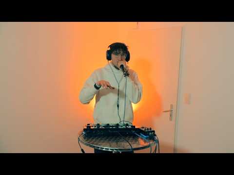 Brez - You Are Somewhere (live Looping)