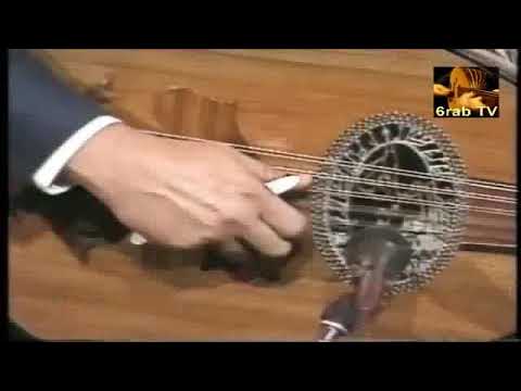 عبادي الجوهر الاسبانية حفلة كان بفرنسا 
