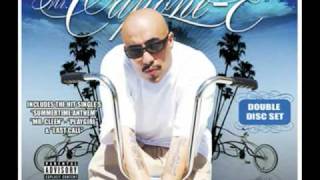 Celebrity MR.CAPONE-E I GOT YOU Net Worth