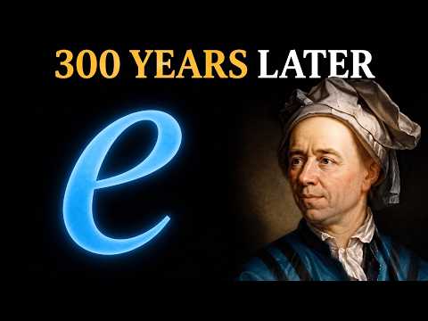 The Calculation That Made Euler a Legend